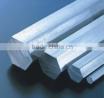 300 Series Stainless Steel Bar for Industrial