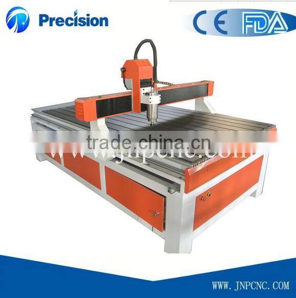 "High precision, low cost" high speed advertising cnc router; cnc cutting router