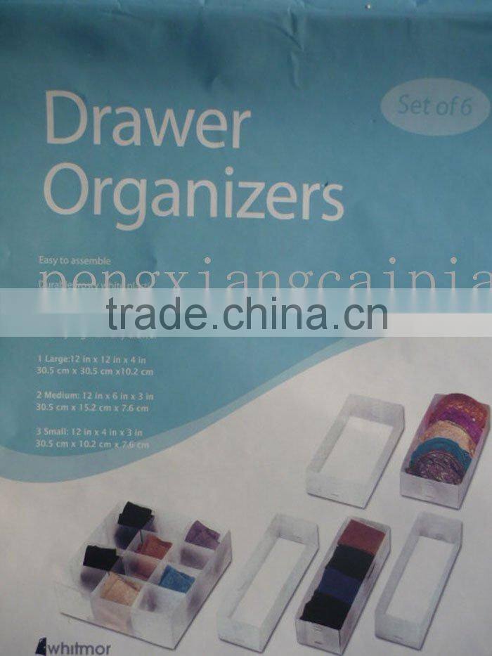 storage underwear box