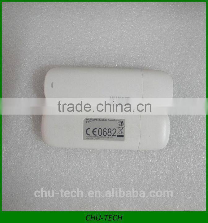 Huawei E173 WCDMA 3G USB Wireless Modem Dongle Adapter SIM TF Card