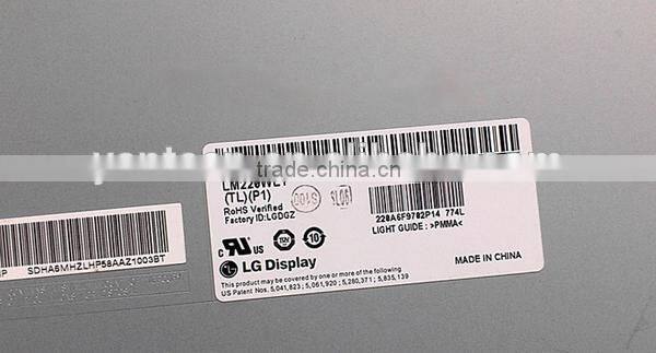 22" LG LCD panel LM220WE1-TLP1