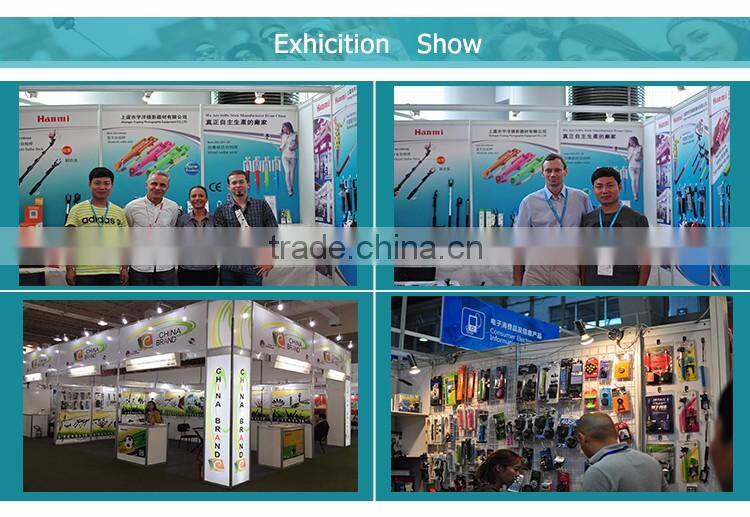 Easy Taken Flexible Professional Tripod