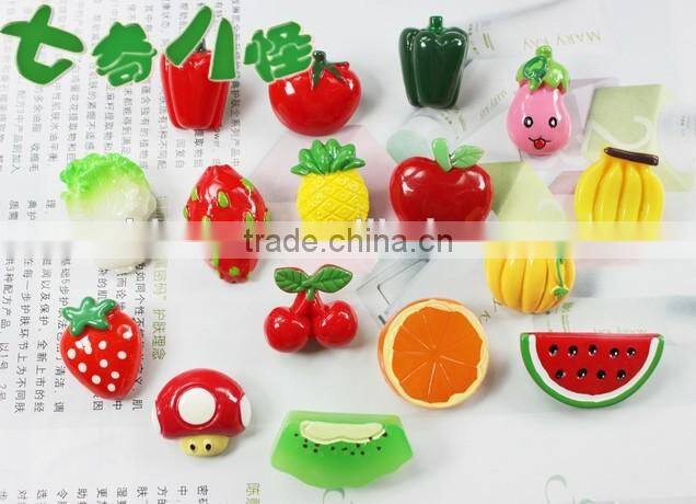 ceramic strawberry sugar pot