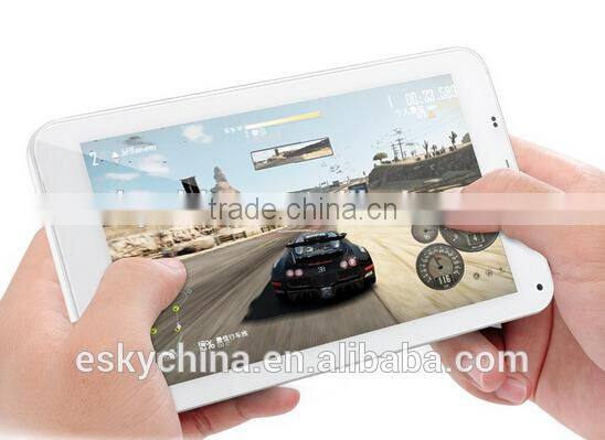 2015 new price Cube U51GT C4 TALK 7x Quad Core Dual Sim Card 3G Tablet PC 7 inch PhoneCall with cheap MTK8382 1.3GHz 1GB RAM 8GB