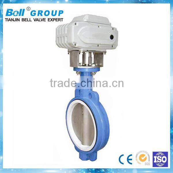 110V water use electric ball valve
