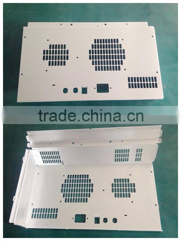 Precision custom metal Stamping Parts