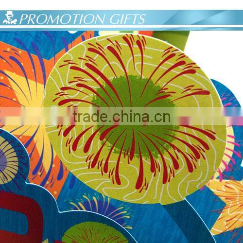 birthday card with music chip, custom musical greeting card