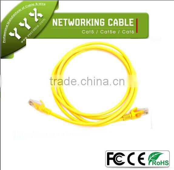 networking cable cat5 patch cord Short-term