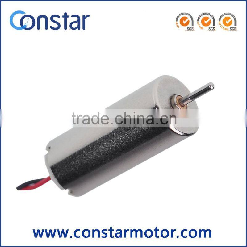 Micro Dc 8.5 x 20mm Motor 8520