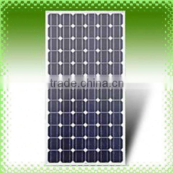 10kw solar panel system with high efficiency