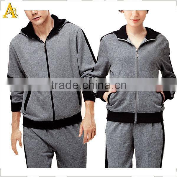 Jopping wear custom china cheap tracksuit