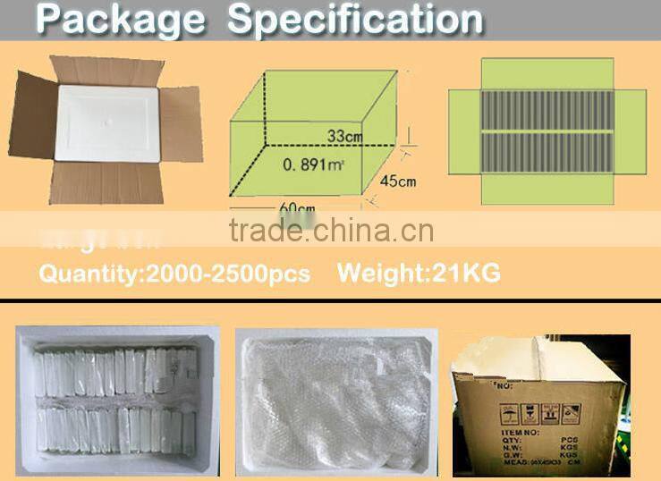 HD quality tempered glass screen protector for Motorola Moto G3