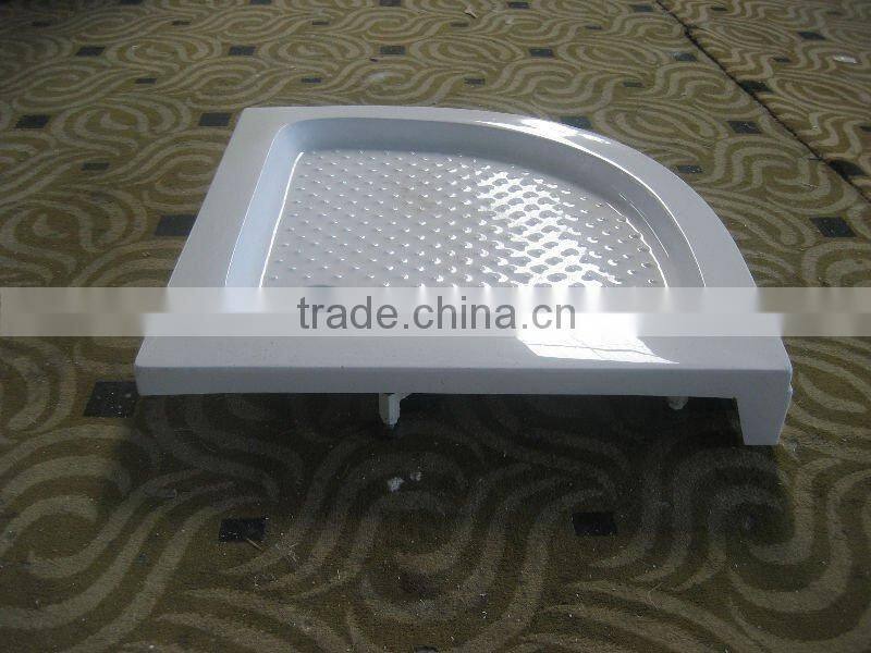 xuancheng shower tray,acrylic shower basin,shower base
