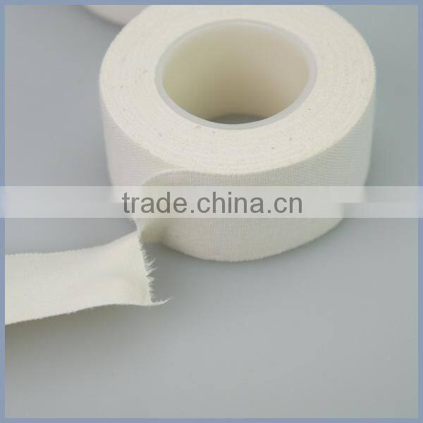 surgical adhesive zinc oxide plaster