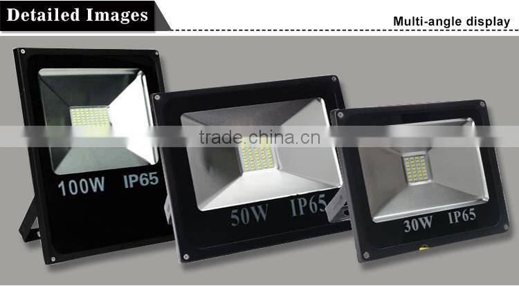 200w 2100lm SMD led floodlight , 2 years warranty floodlight lamp IP65