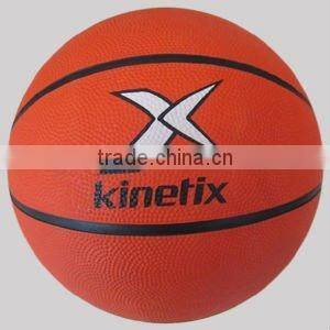 Colourful Mini Basketball