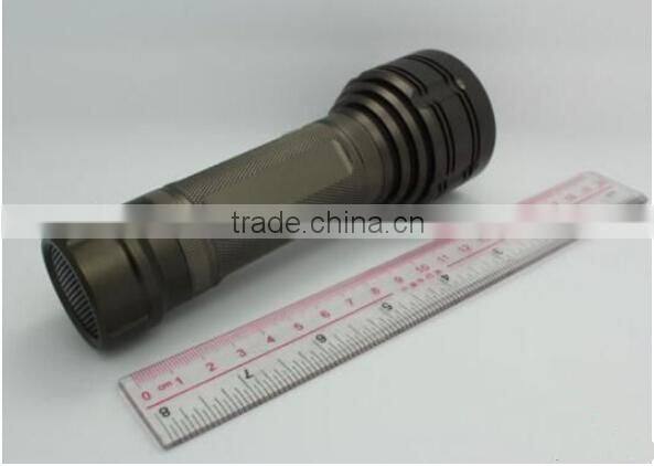 720P HD night vision recording New infrared hidden flashlight Night Vision camera