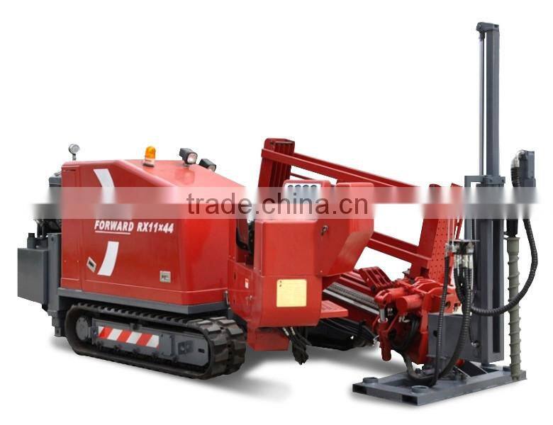 Trenchless Technologies Rig horizontal directional drilling machine RX11x44