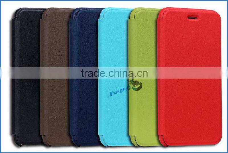 New original leather case for iphone 6 ,high quality tpu case for iphone 6 plus in factory wholesale price