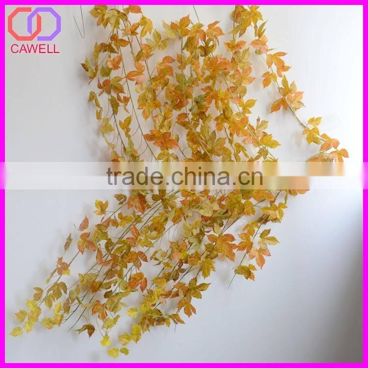 wholesale artificial maple leaves