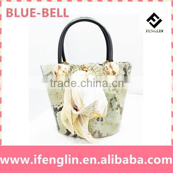 graceful trendy luxury wholesale lady jelly handbags fashion