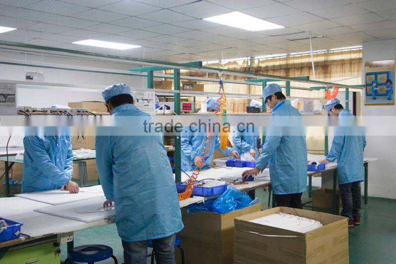 West Deer Modern lighting 300W led shoe box/street lighting led for parking lot use