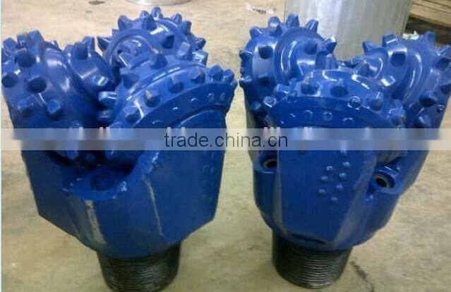 311mm tci tricon bit /roller bit /rock bit / steel tooth tricone bits