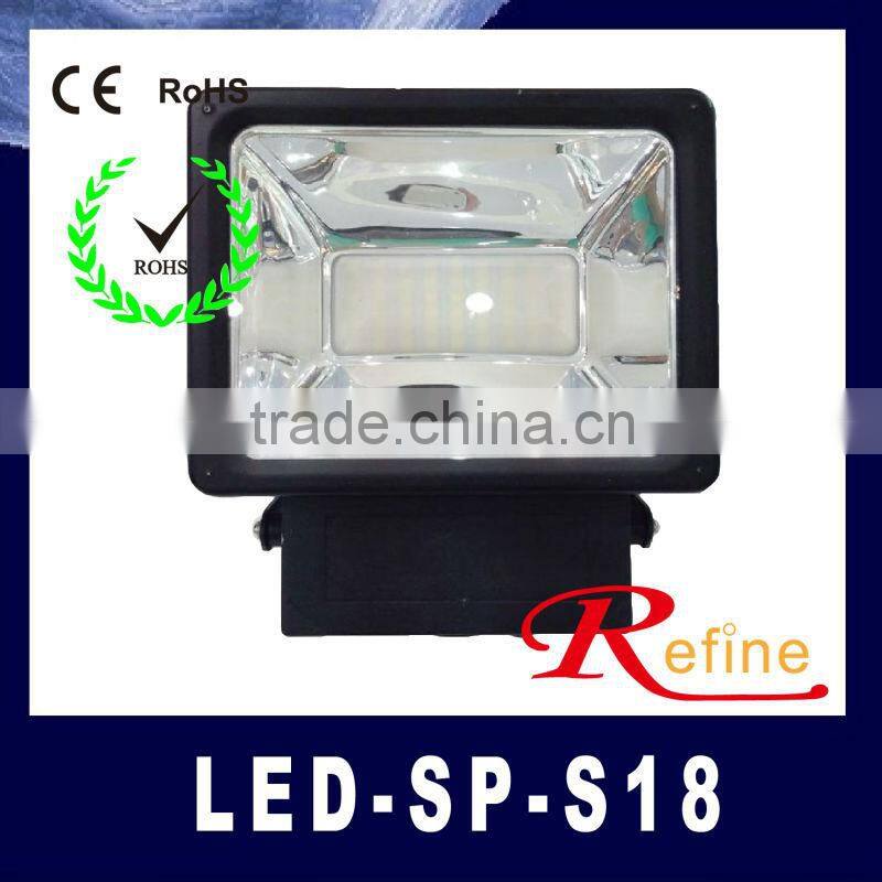 led flood light COB outdoor waterproof IP65 750 lumen 10w led flood light