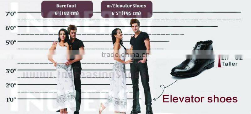 new men genuine leather sandals men