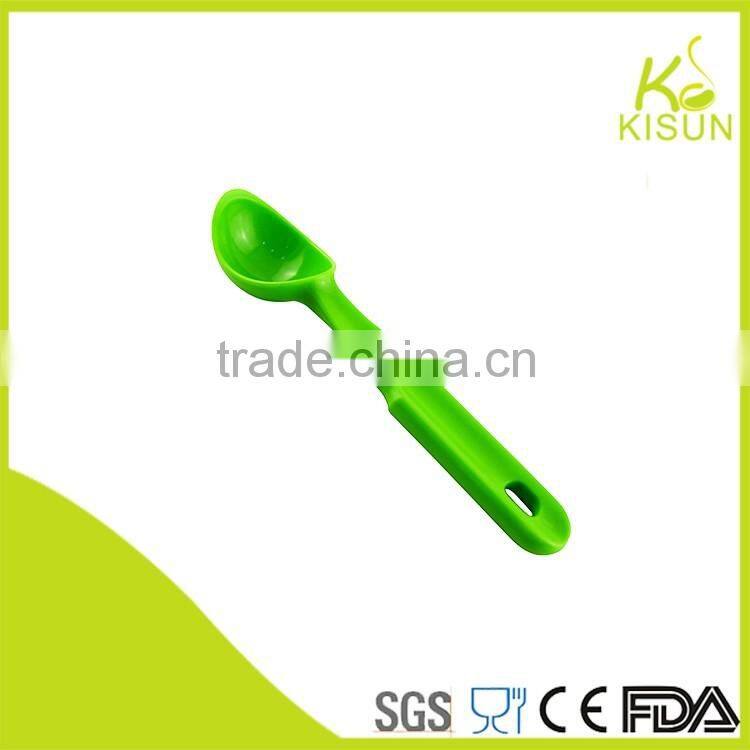 suitable for promotion product plastic ice cream scoop