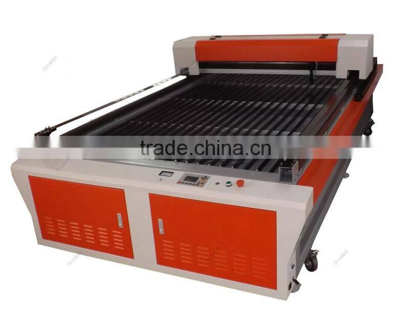 engraving area 400*300mm 3034 CO2 laser cutting engraving machine