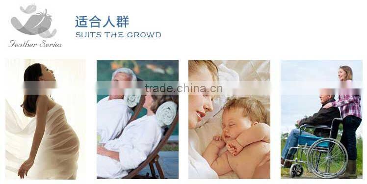 Classic Super King Duck Down Duvet & Goose Down Quilt wholesale