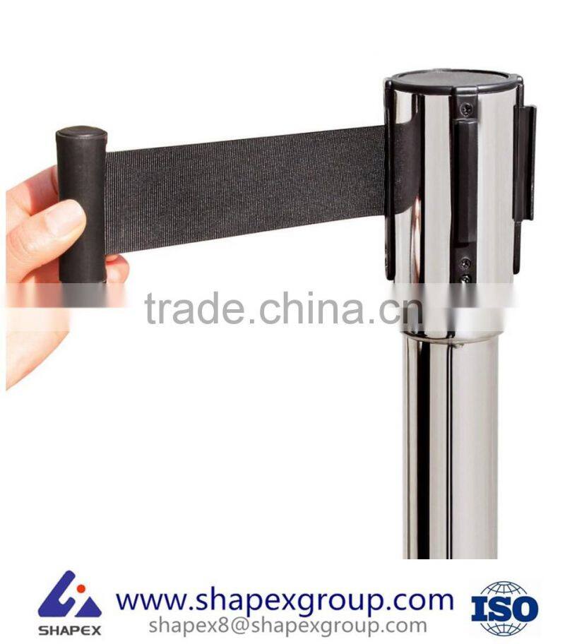 Good quality crowd control barriers,Out door barrier