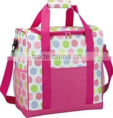 Promotional Insulated Lunch Cooler Bag for Frozen Food