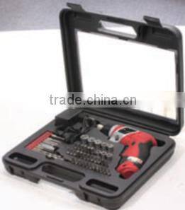1pc multi cordless screwdriver kit with lithium battery