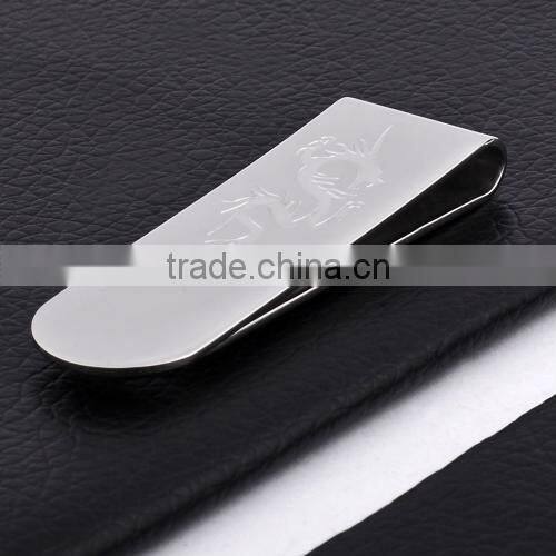 Religious Customized Money Clips(KM10022)