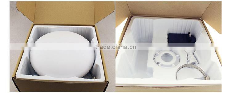 Plug and Play Long Range Wireless Outdoor CPE / AP / point-to-point Wi-Fi Bridge / Client / Router/Gateway/wireless CPE