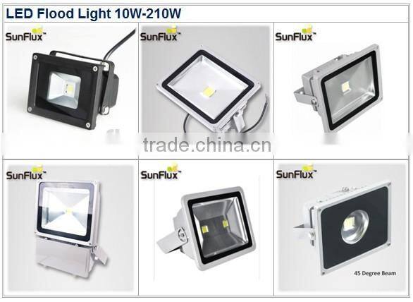 new hot slim flood light ip65 led lamp 10w