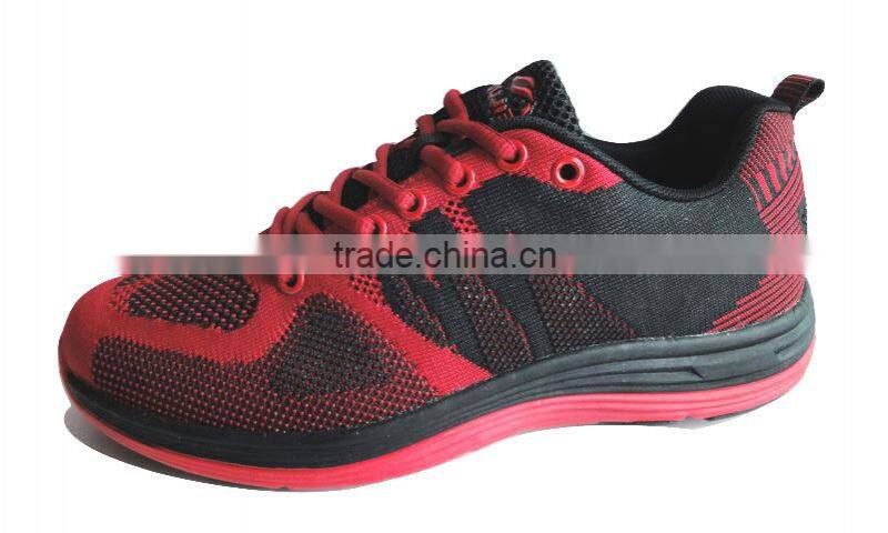 fashionable spring shoes ,summer bleathable unisex sport shoes