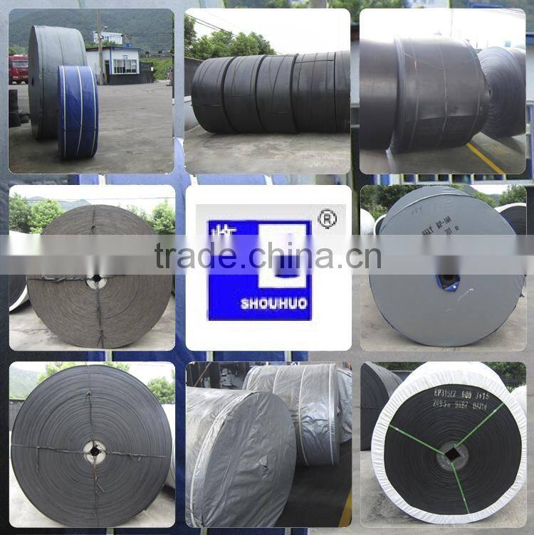 Factory direct sales All kinds of conveyor belts stainless steel belts