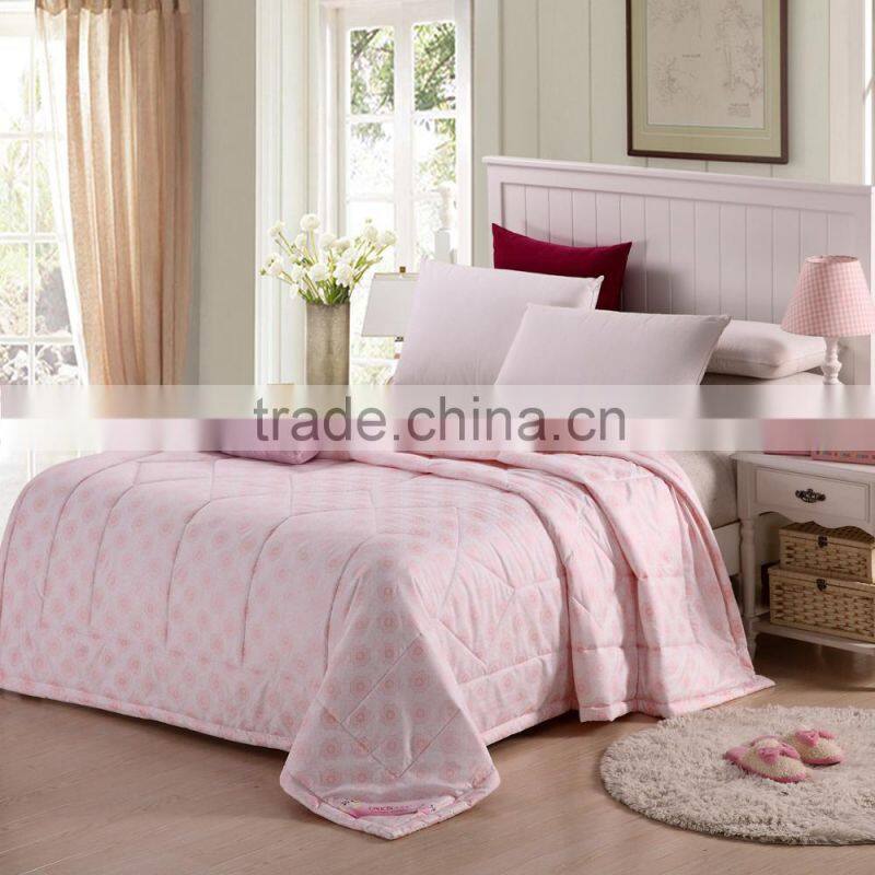 Factory directory wholesale cheap double/queen/king size reactive printed3d Dubai comforter sets