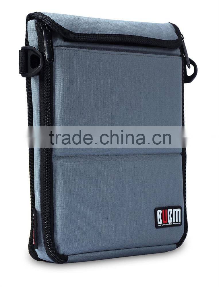 Popular New Fashion BUBM Nylon Tablet Shoulder Bag, Tablet Computer Bag