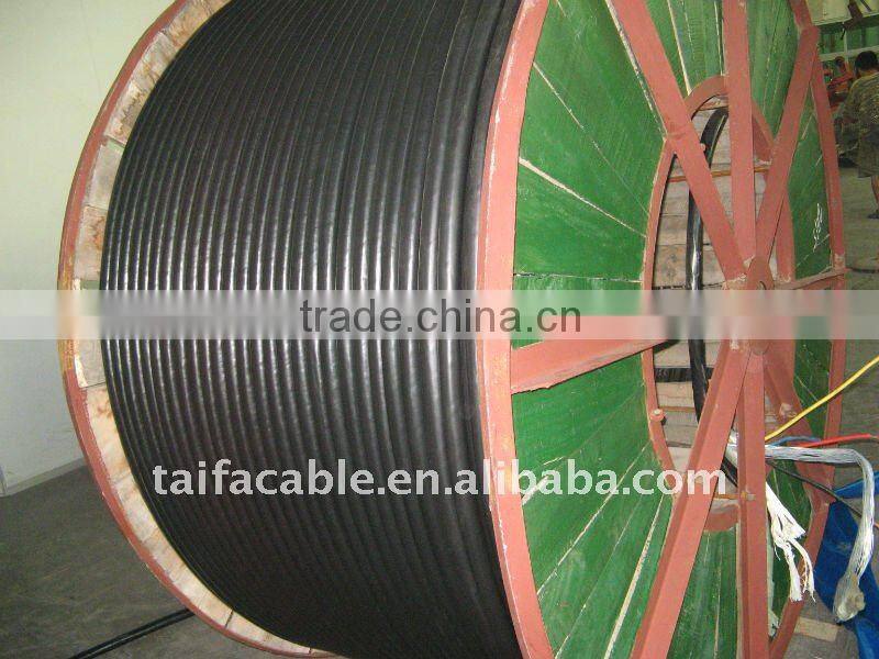 good selling Fire Resistant PVC insulated PVC sheathed Power Cable