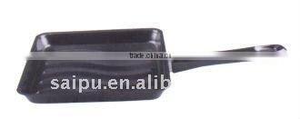 carbon steel mini fry pan