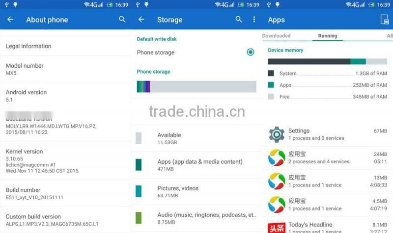 New Keecoo K1 Mobile Phone MTK6735P Quad Core Android 6.0 5.0" HD 2G RAM 16G ROM 13MP Camera 2300mAh Smartphone