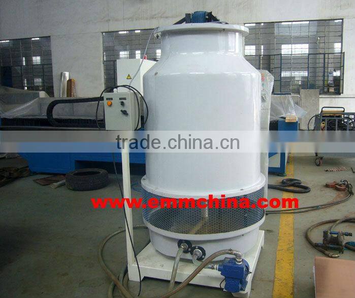 EMB3020 cnc water cutter machine