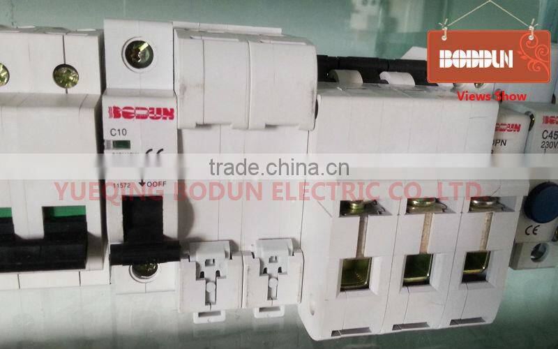 BDM12-63 NEW MINI CIRCUIT BREAKER