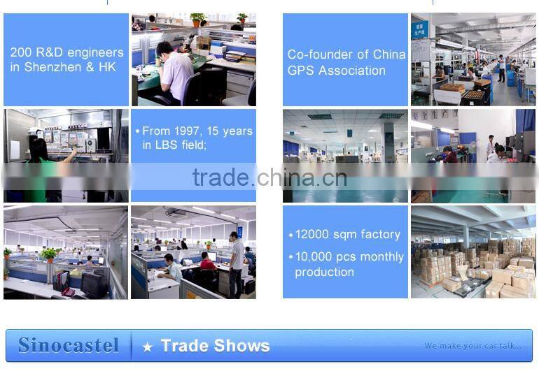 gps accelerometer obd2 gps tracker