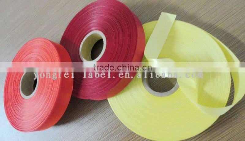 100% Polyester Multi Color Ribbon
