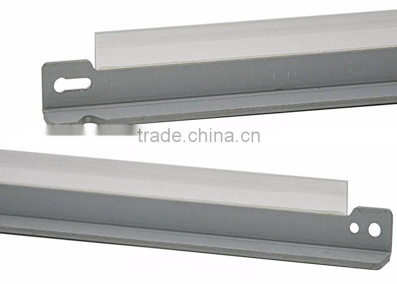 Quality Black Drum Cartridge Cleaning Blade Compatible for Xe DCC6550 5540 7500 5065 240 250 252 260 Cleaning Blades